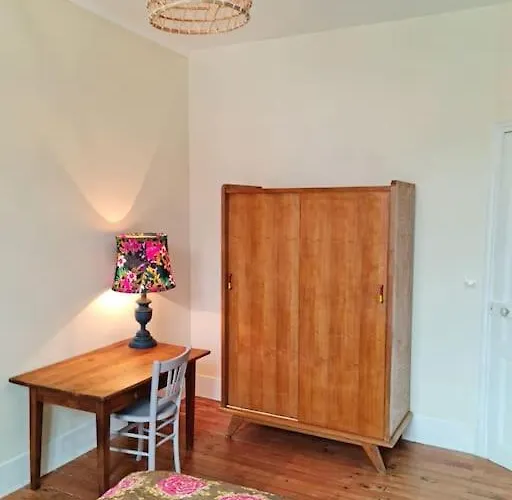 La Parenthese Maison De Vacances A Hauterives