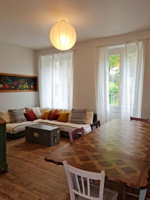 Holiday home La Parenthese Maison De A *
